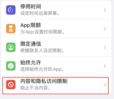 湛江appleID维修服务iPhone设置中Apple ID显示为灰色无法使用