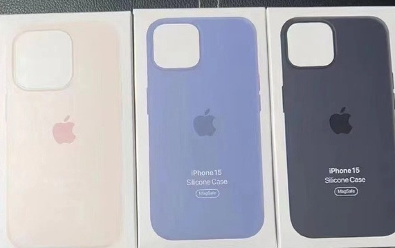 湛江苹果14维修站分享iPhone14手机壳能直接给iPhone15用吗？ 