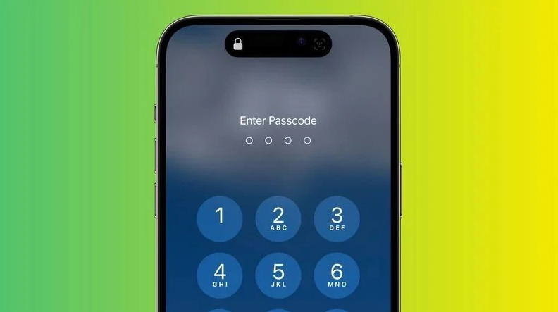 湛江苹果维修网点分享凭iPhone密码就能窃取“你的整个数字生活”？ 