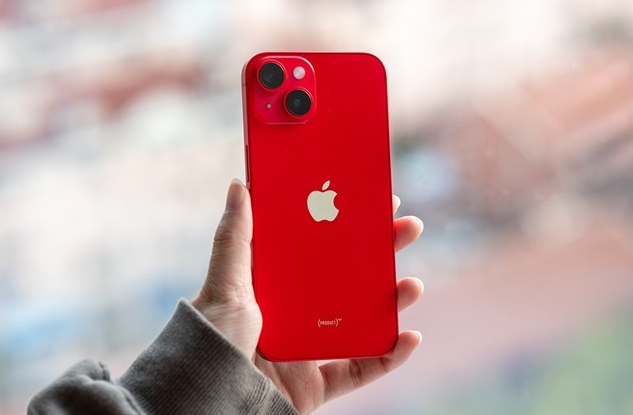 湛江苹果14维修分享为什么大家觉得iPhone 14不香了 