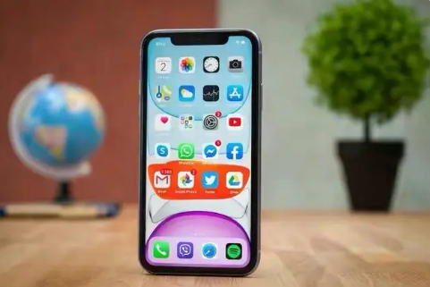 湛江苹果手机维修分享升级iOS16屏幕失灵解决办法 