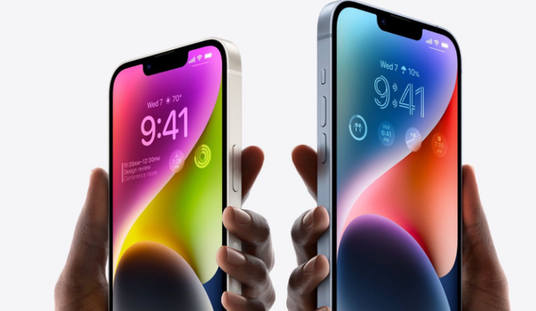 湛江苹果14维修分享iPhone 14系列支持的eSIM卡有哪些优点 