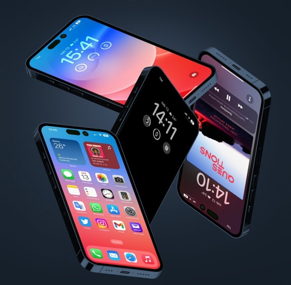 湛江苹果14维修分享入门级iPhone 14多少钱 