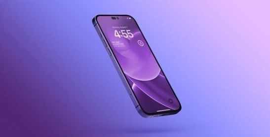 湛江苹果14维修分享iPhone14配色有哪些 
