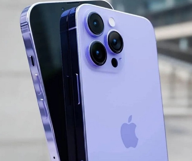 湛江苹果14维修分享凭什么4800万像素的iPhone14就能上热搜 
