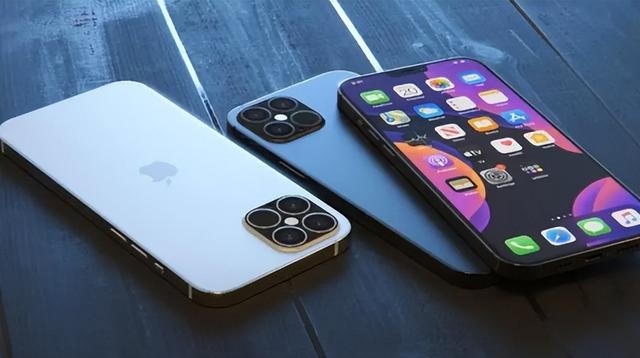 湛江苹果14维修分享iPhone 14上市后，iPhone 13会下架吗 