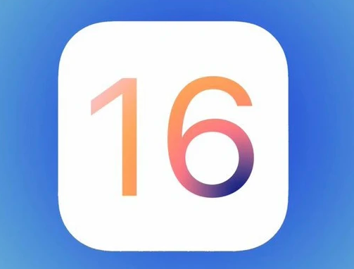 湛江苹果手机维修分享iOS16不支持iPhone6s，手中的6s怎么办 
