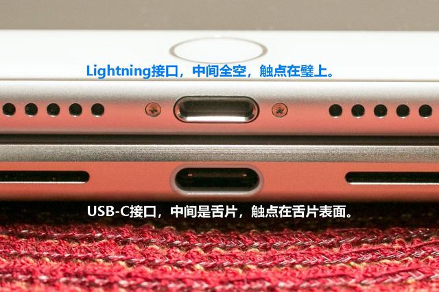 湛江苹果14维修分享iPhone 14会是什么接口 