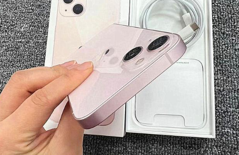 湛江苹果13维修分享iPhone 13有哪些缺点和不足 