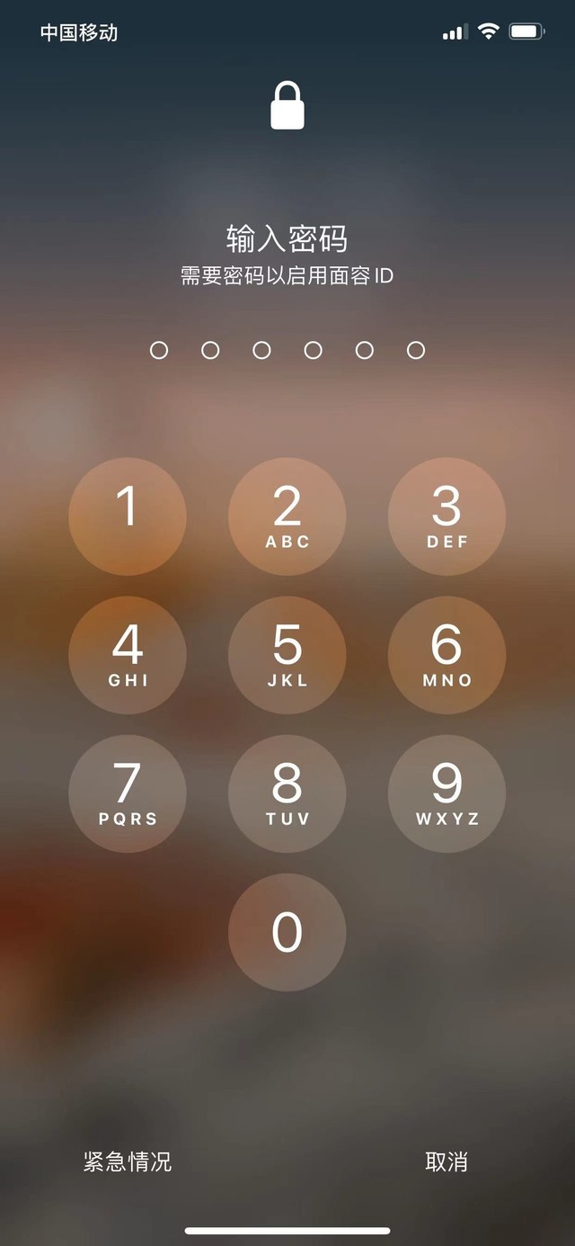 湛江苹果13维修分享iPhone 13加强锁屏功能有什么用 