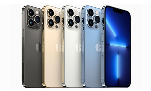 湛江苹果14维修分享iPhone 14、14 Pro/Max规格、售价汇总 