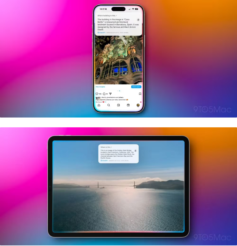 湛江苹果手机维修分享苹果 Siri 接入 ChatGPT AI  