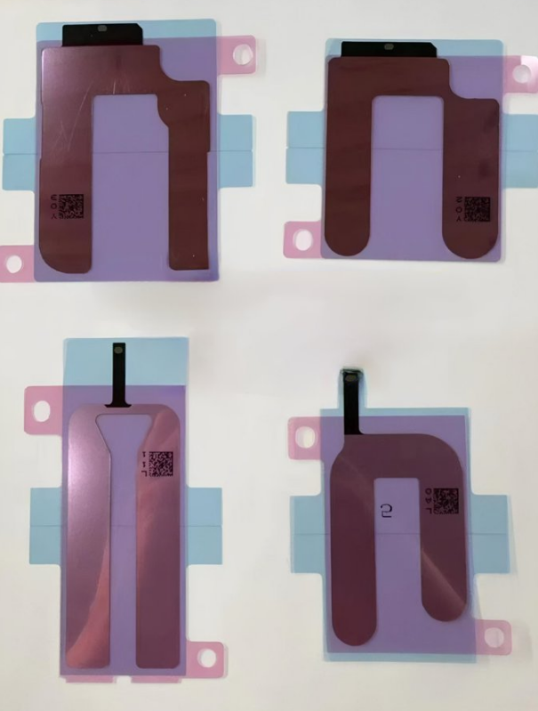 湛江苹果手机维修分享iPhone 17 Pro 机型电池将采用创新型粘合剂 