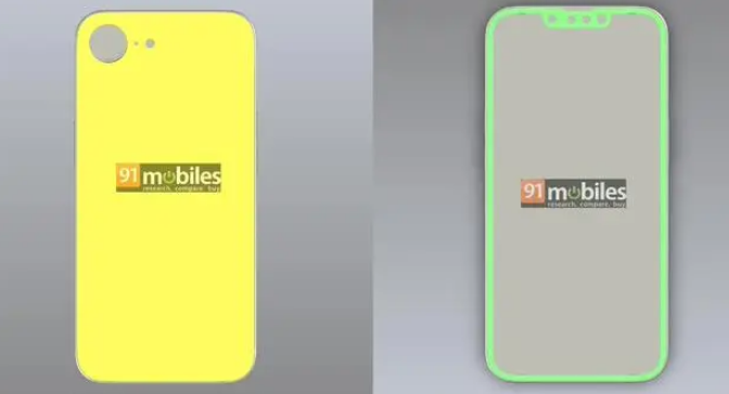 湛江苹果手机维修分享苹果小屏iPhone SE4值得买吗 