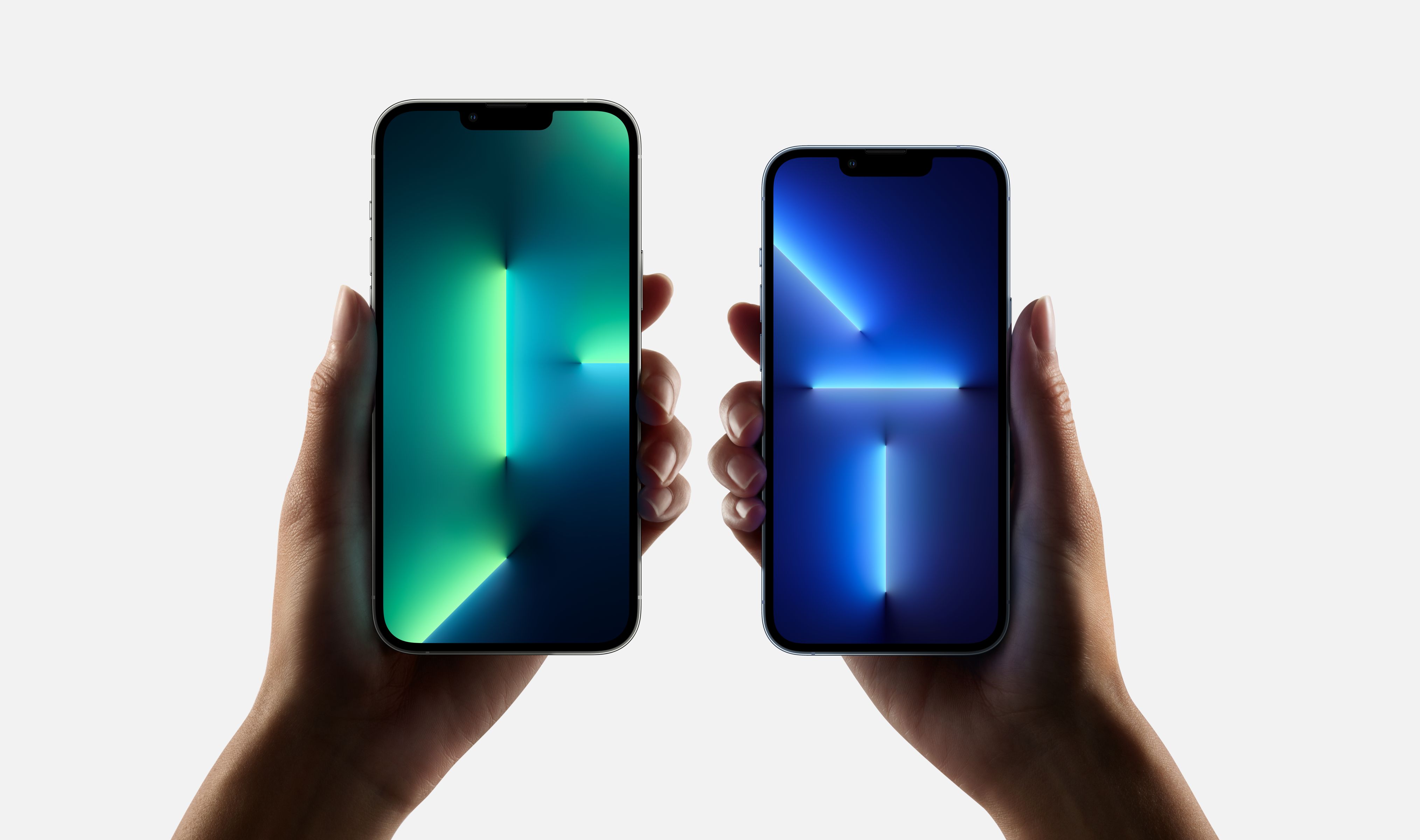 湛江苹果手机维修分享iPhone 13 四款机型怎么选 