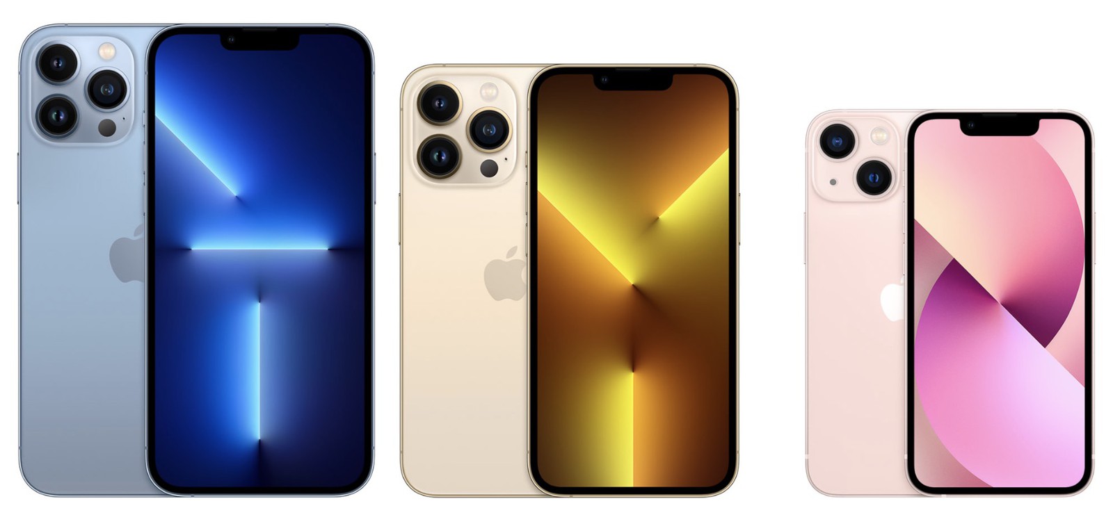 湛江苹果手机维修分享iPhone 13续航怎么样 