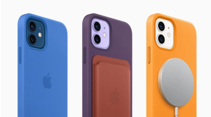 湛江苹果手机维修分享关于 iPhone 13 的细节爆料 