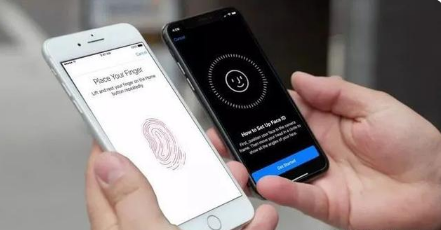 湛江苹果手机维修分享iPhone 13 系列会有屏下指纹吗 