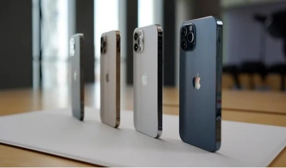 湛江苹果手机维修分享为什么说iPhone13才是真旗舰 