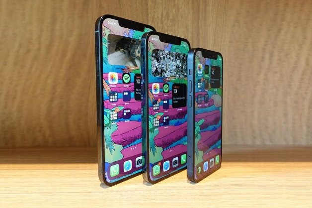 湛江苹果手机维修分享iPhone 13发布日期 