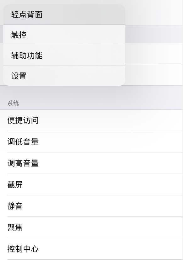 湛江苹果手机维修分享iOS 14 值得了解的 6 个细节设置 
