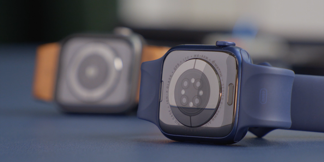 湛江苹果手机维修分享Apple Watch 是如何测量卡路里的 