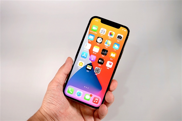 湛江苹果手机维修分享iOS 14.2修订版已到，专属iPhone 12系列 