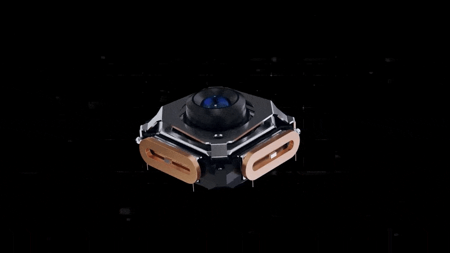 湛江苹果手机维修分享iPhone 12 Pro Max 独享的这颗传感器更大的特点是什么 
