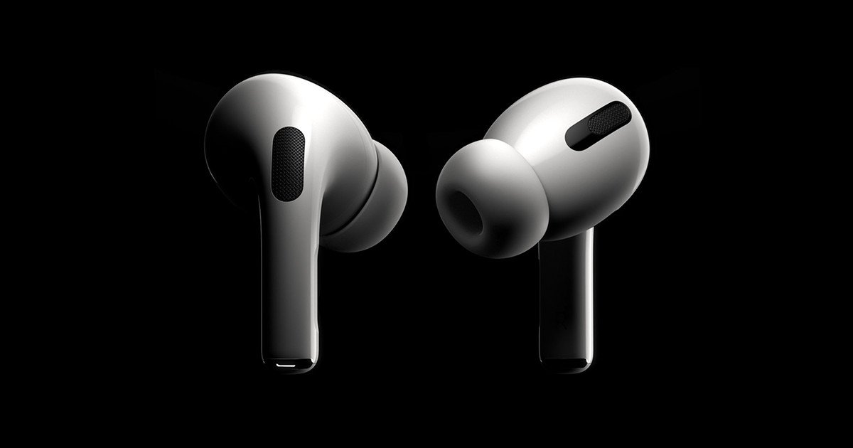 湛江苹果手机维修分享AirPods Pro 爆音、降噪效果下降怎么办 