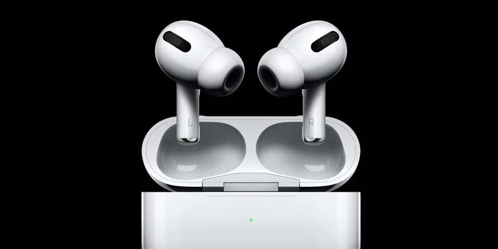湛江苹果手机维修分享AirPods Pro 出现静电噪音 