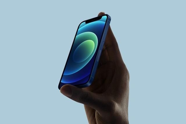 湛江苹果手机维修分享iPhone 12 mini辐射很大吗 