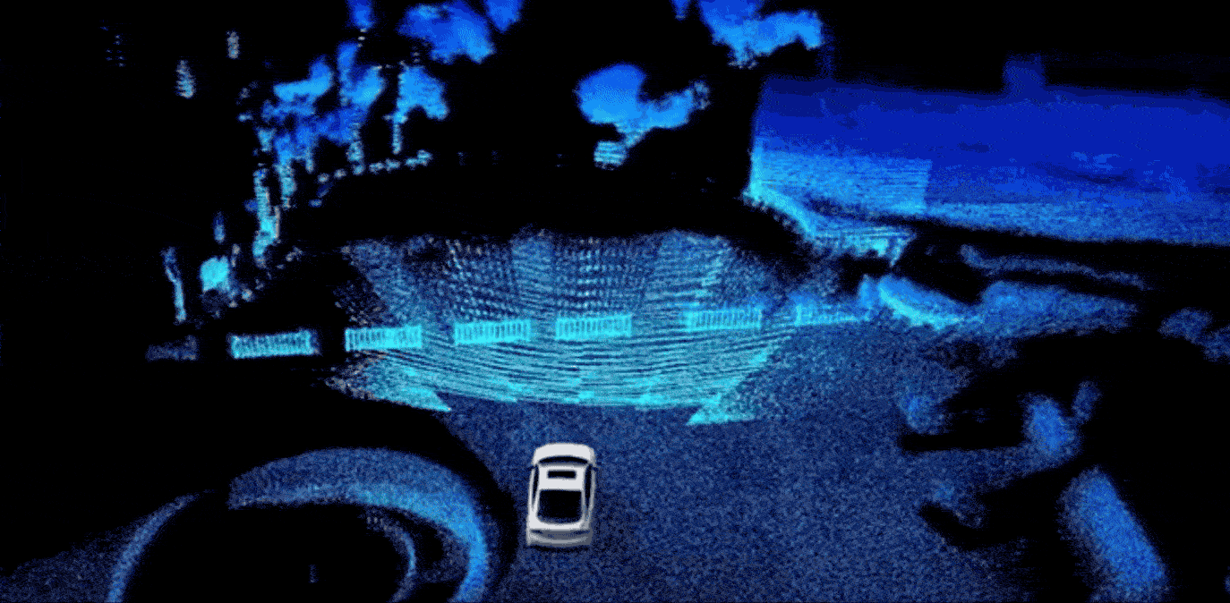 湛江苹果手机维修分享iPhone 12 Pro 搭载的 LiDAR 镜头与 ToF 镜头有什么不同 