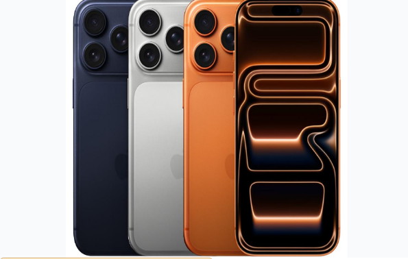 湛江苹果手机维修分享iPhone 17 Pro换电池 