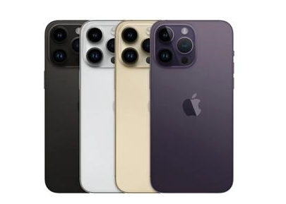 湛江苹果维修点分享iPhone 14 Pro Max自动关机系统后台守护进程故障解析 