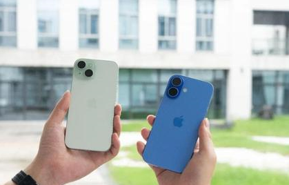 湛江苹果维修点分享iPhone 16 Plus出现自动关机的情况类型 