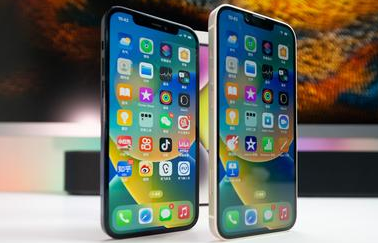 湛江苹果维修点分享iPhone 14黑屏多元故障深度解读 