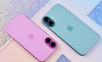 湛江苹果维修点分享iPhone 16手机黑屏多重诱因解析 