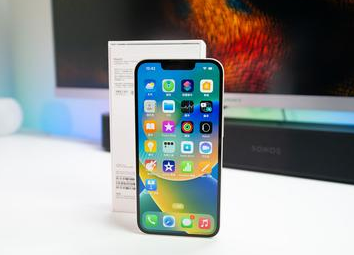 湛江苹果维修点分享iPhone 14电池发烫真实诱因盘点 