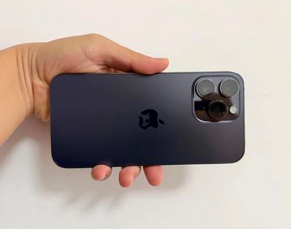 湛江苹果维修点分享iPhone 14 Pro Max发烫多重诱因剖析 