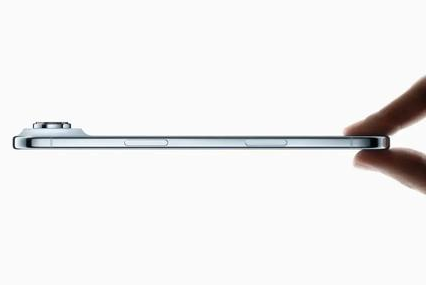 湛江苹果维修点分享iPhone 17 Air发烫几大隐形诱因 