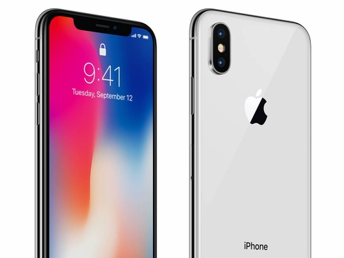 湛江苹果维修点分享iPhone X摄像头实拍质感与场景适配全解析 